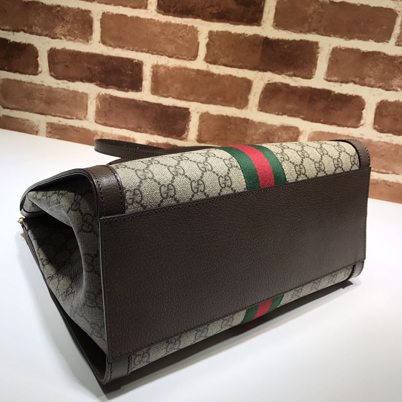 Gucci Top Handle Bags